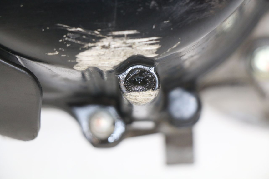 photo de MOTOR YAMAHA D'ELIGHT DELIGHT 115 (2013 - 2017) - Estrutura - ampliação