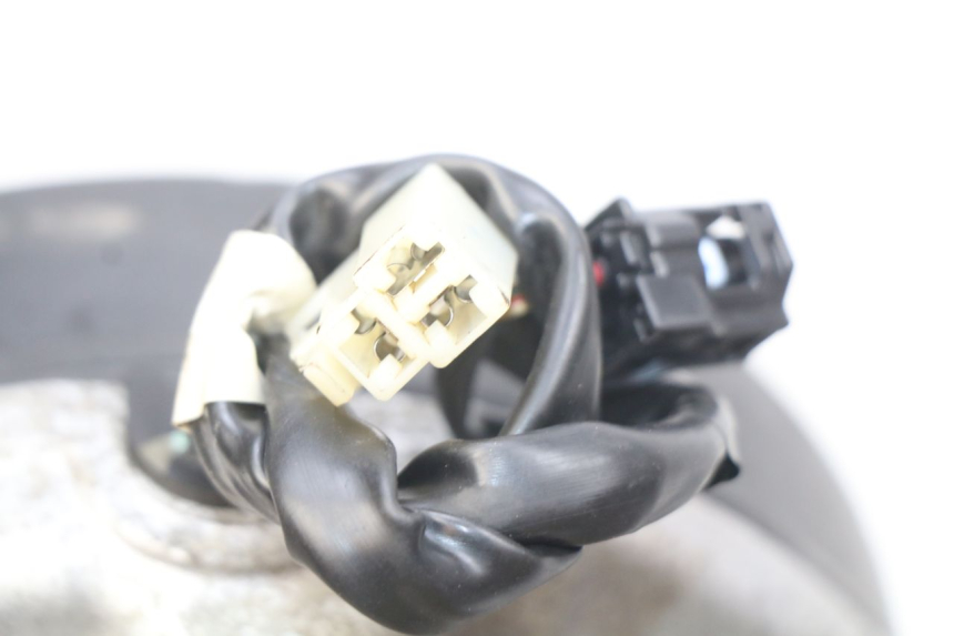 photo de MOTOR YAMAHA D'ELIGHT DELIGHT 115 (2013 - 2017) - Outro ângulo de visão