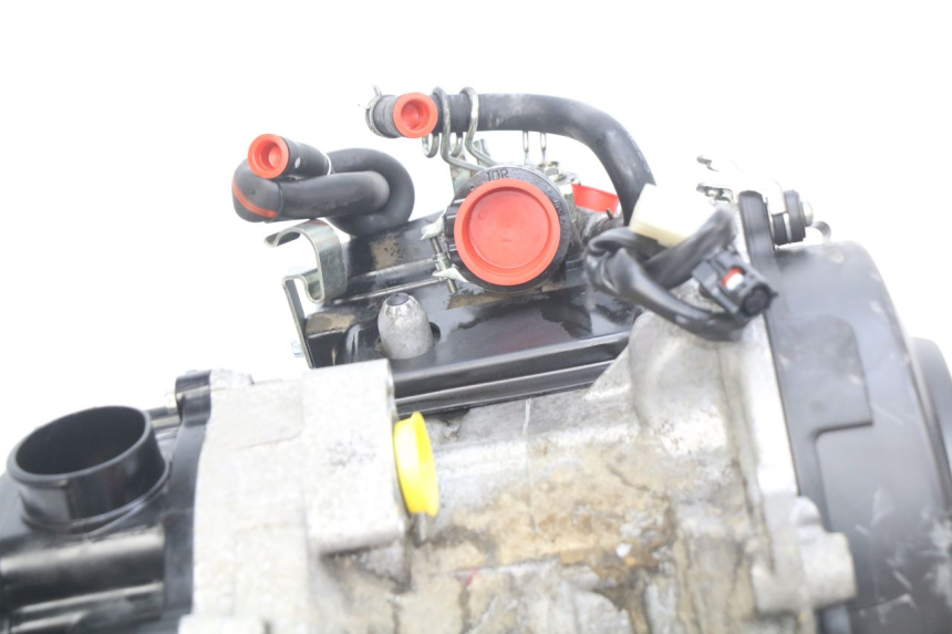 photo de MOTOR YAMAHA D'ELIGHT DELIGHT 115 (2013 - 2017) - Peça verificada