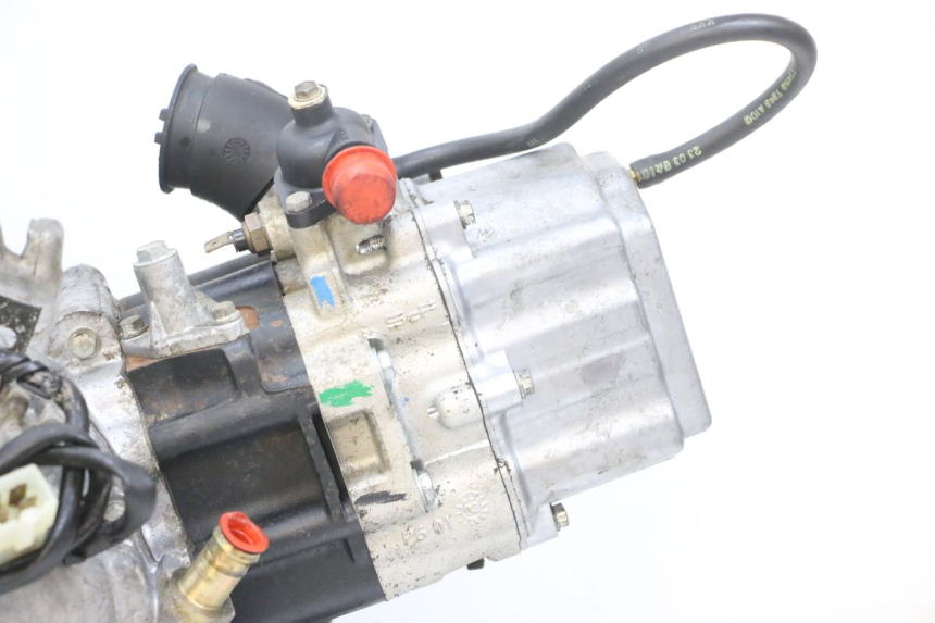 photo de MOTOR PEUGEOT ELYSEO 125 (1999 - 2004) - Vista do produto