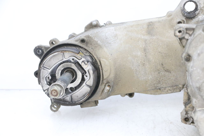 photo de MOTOR PEUGEOT ELYSEO 125 (1999 - 2004) - Ampliação dos componentes