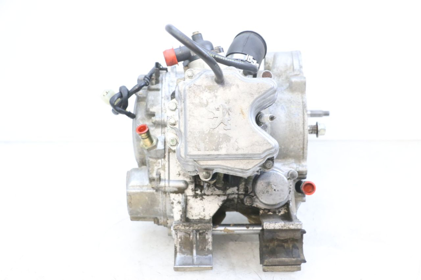 photo de MOTOR PEUGEOT ELYSEO 125 (1999 - 2004) - Imagem adicional