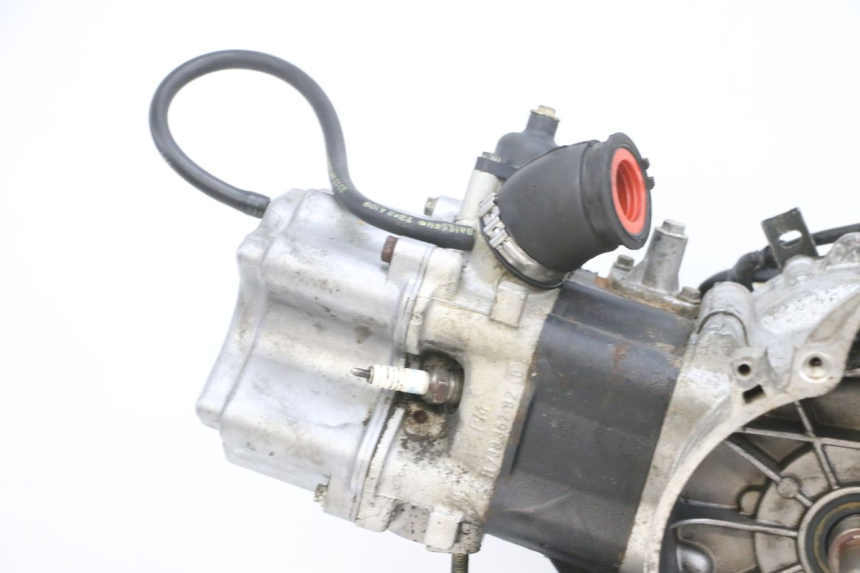 photo de MOTOR PEUGEOT ELYSEO 125 (1999 - 2004) - Estrutura - ampliação