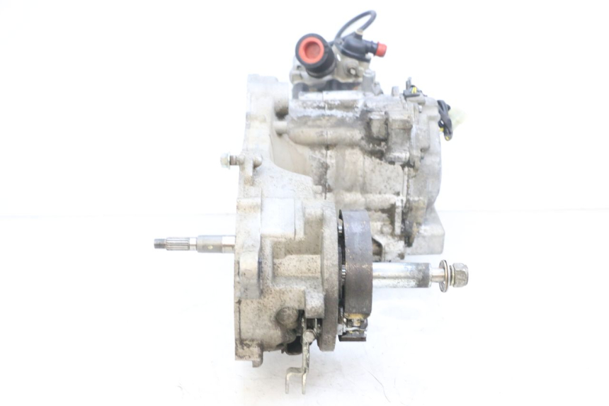 photo de MOTOR PEUGEOT ELYSEO 125 (1999 - 2004) - Ampliação técnica