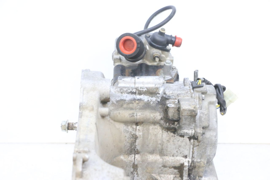 photo de MOTOR PEUGEOT ELYSEO 125 (1999 - 2004) - Vista geral