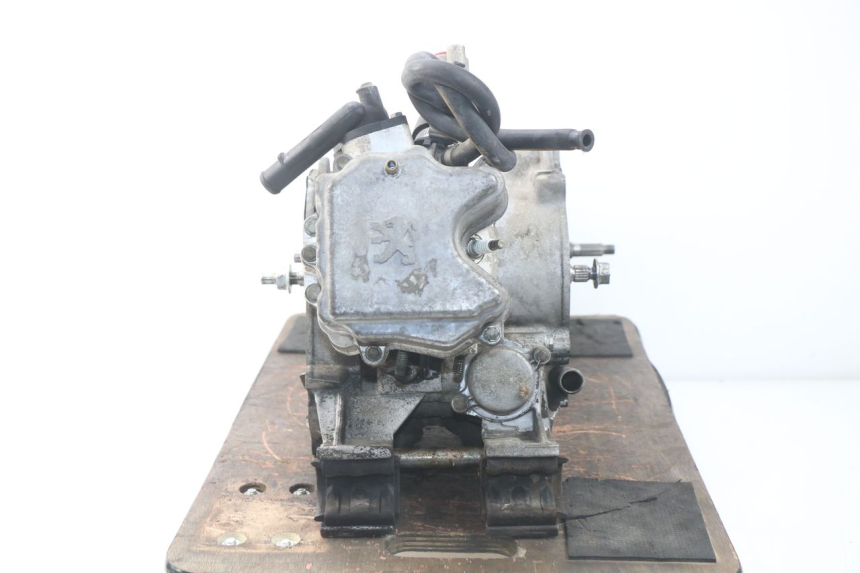 photo de MOTOR PEUGEOT ELYSTAR 125 (2002 - 2007) - Vista do produto