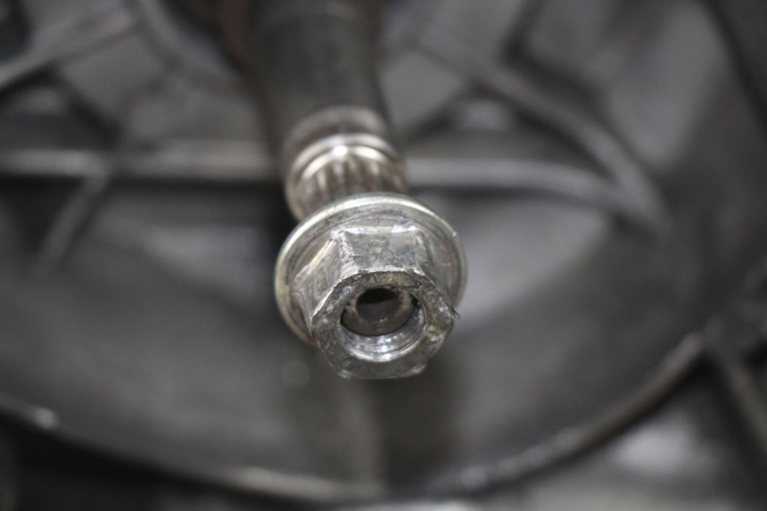 photo de MOTOR PEUGEOT ELYSTAR 125 (2002 - 2007) - Ampliação dos componentes