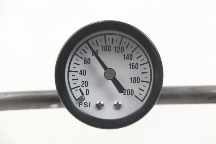 photo de MOTOR PEUGEOT ELYSTAR 125 (2002 - 2007) - Vista de perfil