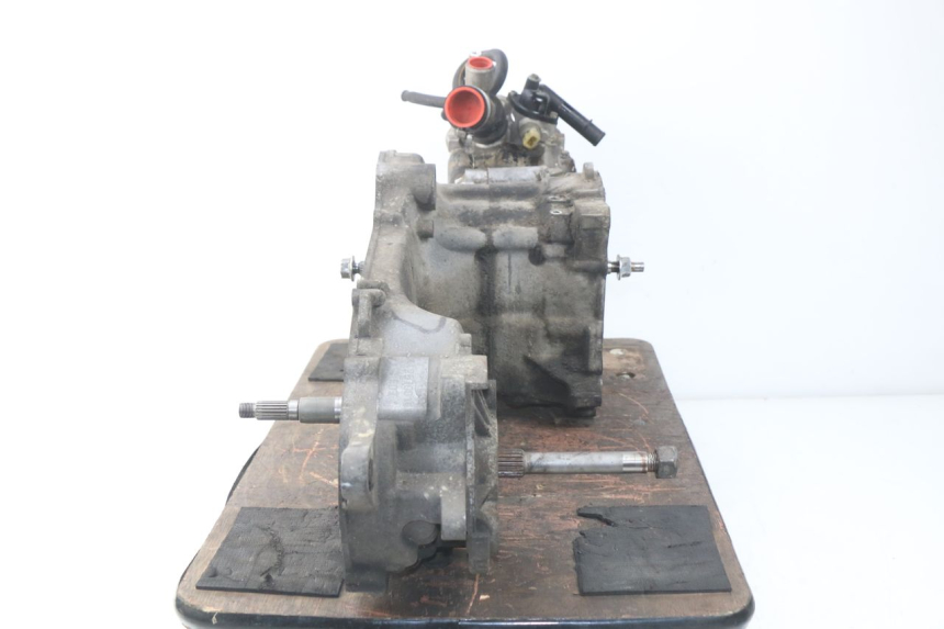photo de MOTOR PEUGEOT ELYSTAR 125 (2002 - 2007) - Outro ângulo de visão
