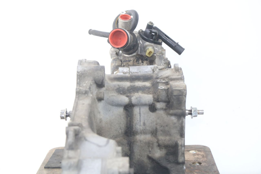 photo de MOTOR PEUGEOT ELYSTAR 125 (2002 - 2007) - Ampliação técnica