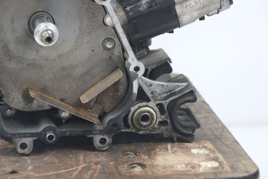 photo de MOTOR PEUGEOT ELYSTAR 125 (2002 - 2007) - Vista geral