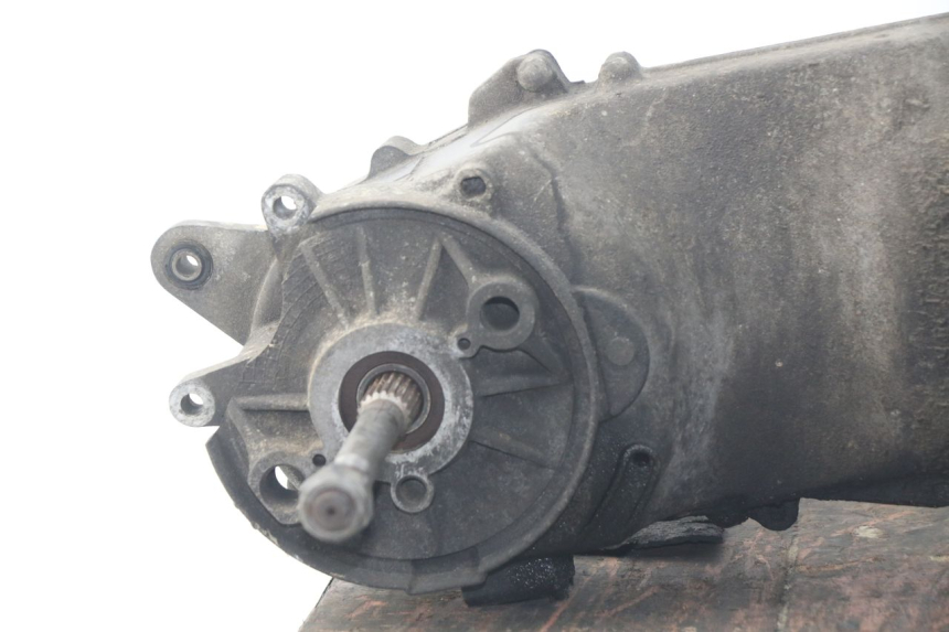 photo de MOTOR PEUGEOT ELYSTAR 125 (2002 - 2007) - Estado da superfície