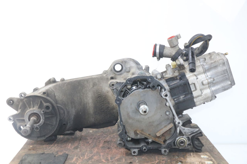 photo de MOTOR PEUGEOT ELYSTAR 125 (2002 - 2007) - Peça verificada