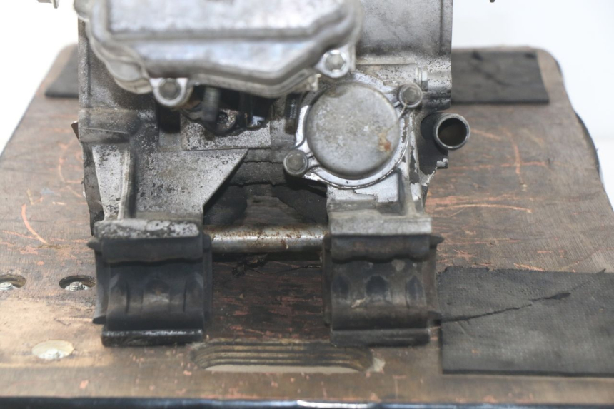 photo de MOTOR PEUGEOT ELYSTAR 125 (2002 - 2007) - Marcações e referências