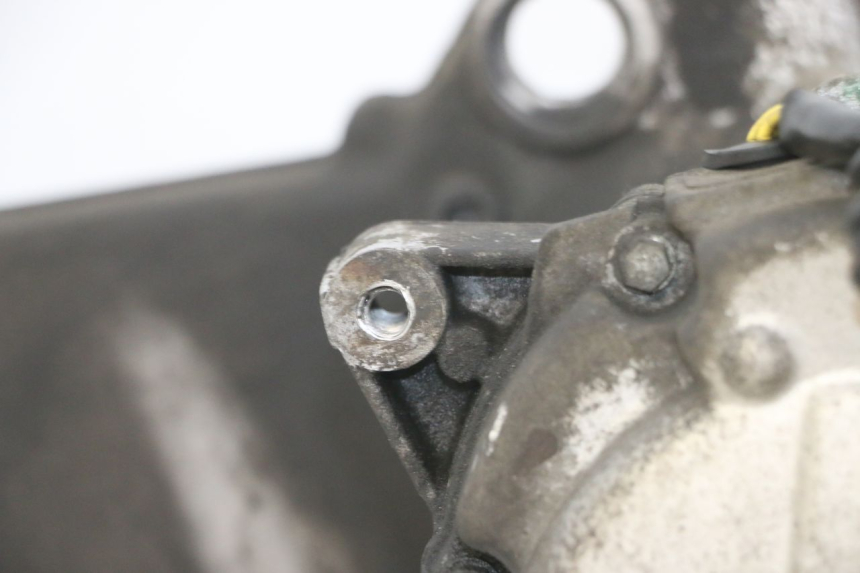 photo de MOTOR PEUGEOT ELYSTAR 125 (2002 - 2007) - Zoom de qualidade