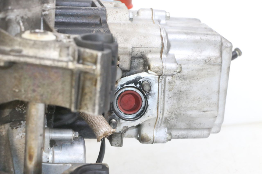 photo de MOTOR PEUGEOT ELYSTAR 125 (2002 - 2007) - Outro ângulo de visão
