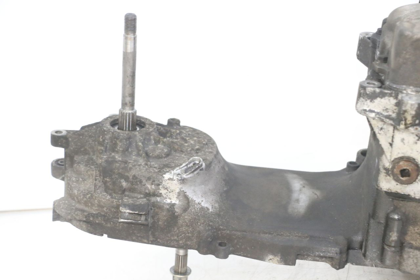 photo de MOTOR PEUGEOT ELYSTAR 125 (2002 - 2007) - Ampliação técnica