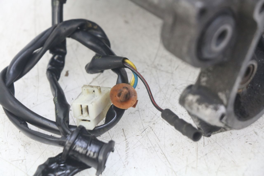 photo de MOTOR PEUGEOT ELYSTAR 50 (2002 - 2014) - Ampliação dos componentes