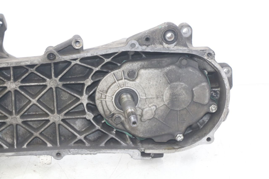 photo de MOTOR PEUGEOT ELYSTAR 50 (2002 - 2014) - Estrutura - ampliação
