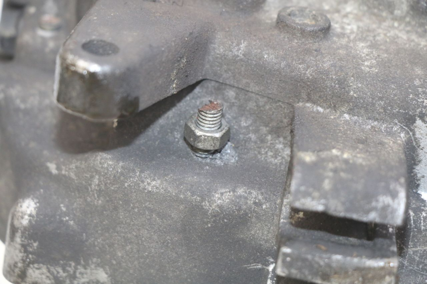 photo de MOTOR PEUGEOT ELYSTAR 50 (2002 - 2014) - Zoom do estado de desgaste