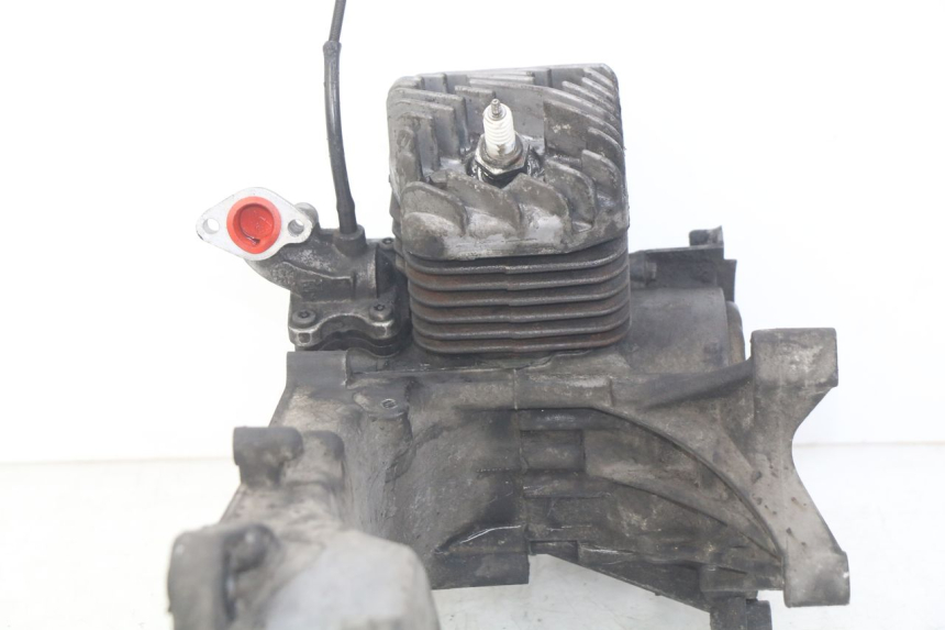 photo de MOTOR PEUGEOT ELYSTAR 50 (2002 - 2014) - Vista geral