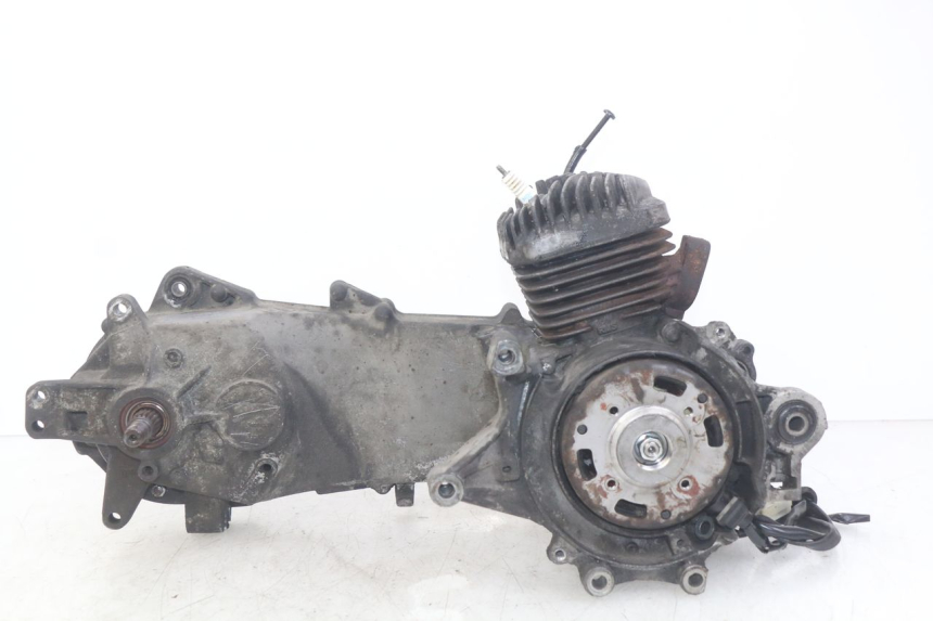 photo de MOTOR PEUGEOT ELYSTAR 50 (2002 - 2014) - Peça verificada
