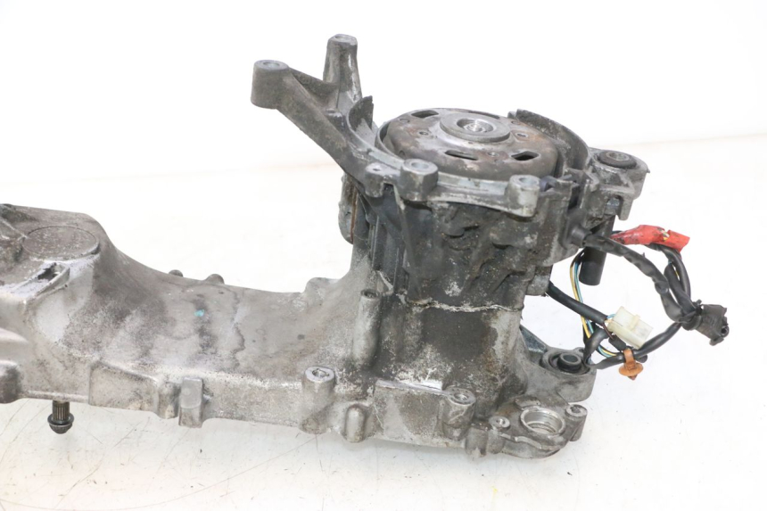 photo de MOTOR PEUGEOT ELYSTAR 50 (2002 - 2014) - Detalhe da peça