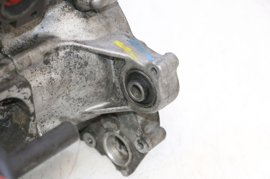 photo de MOTOR PEUGEOT ELYSTAR 50 (2002 - 2014) - Estrutura - ampliação