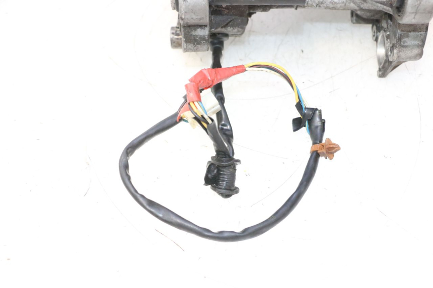 photo de MOTOR PEUGEOT ELYSTAR 50 (2002 - 2014) - Zoom de qualidade
