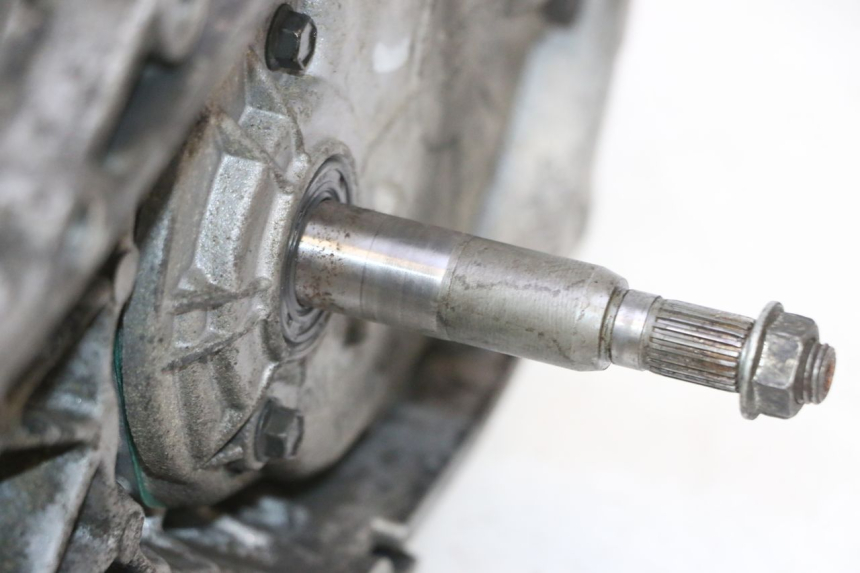photo de MOTOR PEUGEOT ELYSTAR 50 (2002 - 2014) - Detalhe da peça