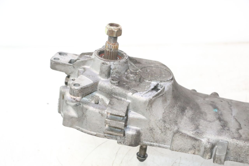 photo de MOTOR PEUGEOT ELYSTAR 50 (2002 - 2014) - Outro ângulo de visão