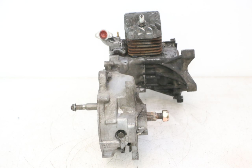 photo de MOTOR PEUGEOT ELYSTAR 50 (2002 - 2014) - Peça verificada