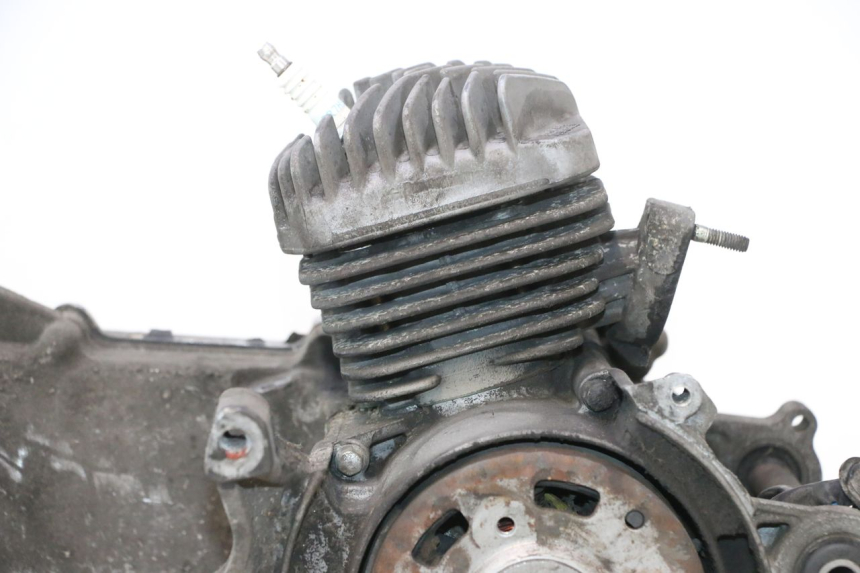 photo de MOTOR PEUGEOT ELYSTAR 50 (2002 - 2014) - Vista do produto