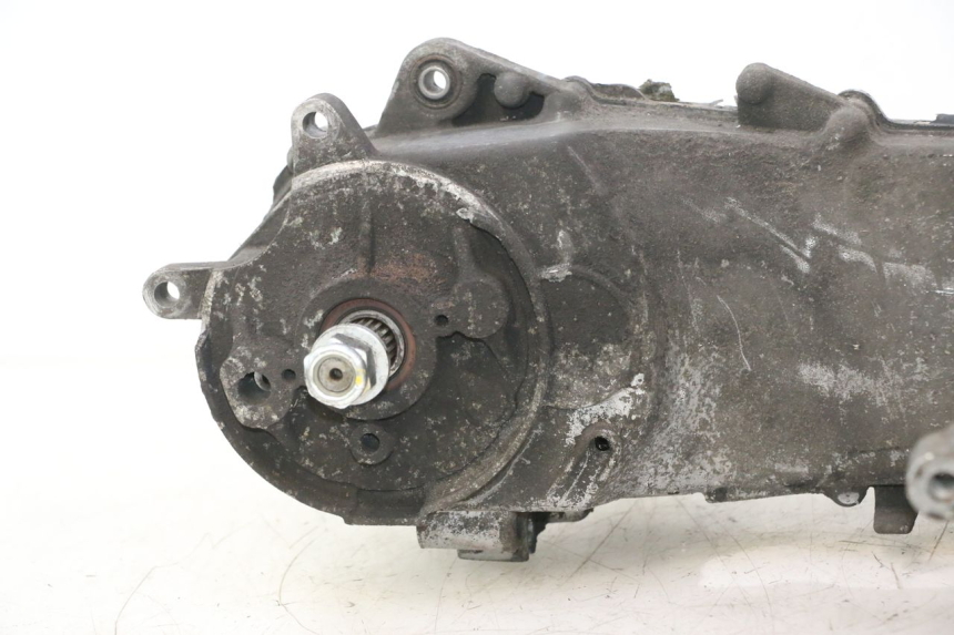 photo de MOTOR PEUGEOT ELYSTAR 50 (2002 - 2014) - Ampliação dos componentes