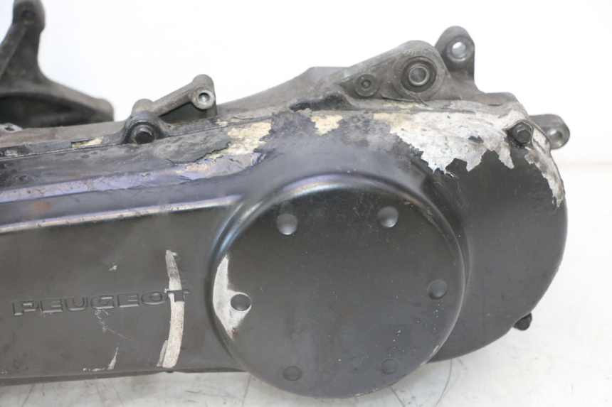 photo de MOTOR PEUGEOT ELYSTAR 50 (2002 - 2014) - Zoom de qualidade