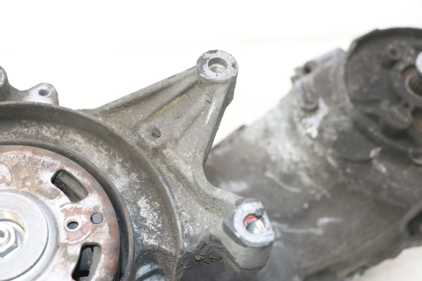 photo de MOTOR PEUGEOT ELYSTAR 50 (2002 - 2014) - Outro ângulo de visão