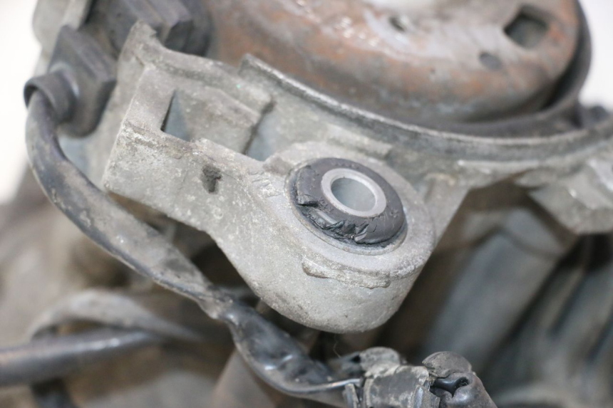 photo de MOTOR PEUGEOT ELYSTAR 50 (2002 - 2014) - Vista geral