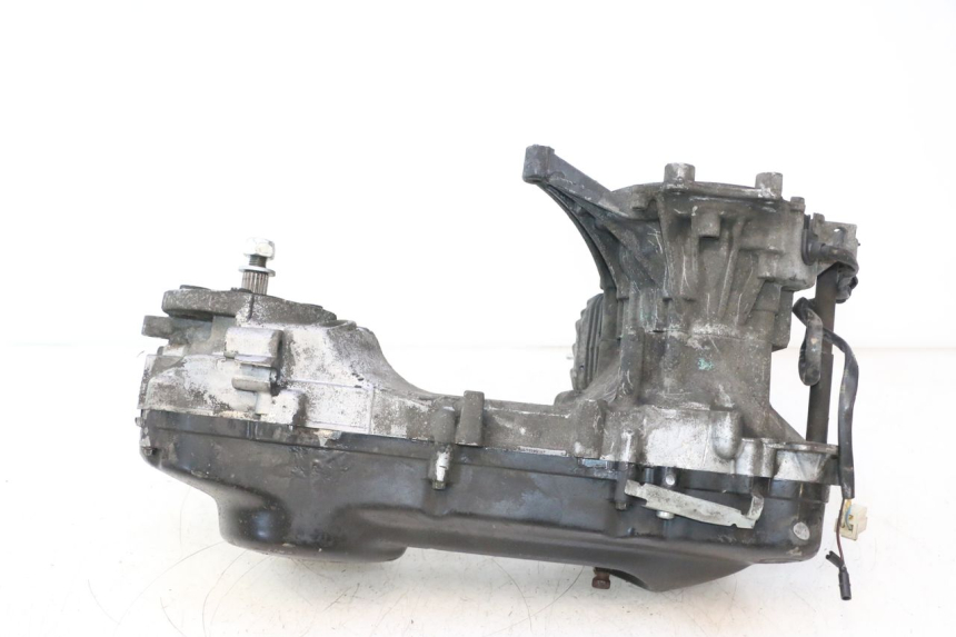 photo de MOTOR PEUGEOT ELYSTAR 50 (2002 - 2014) - Pontos de fixação