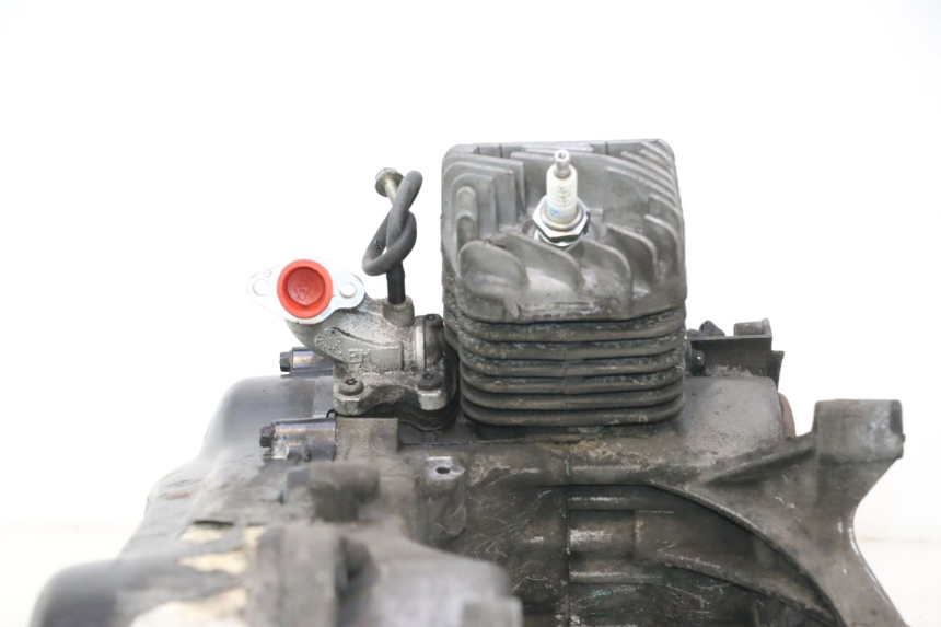 photo de MOTOR PEUGEOT ELYSTAR 50 (2002 - 2014) - Peça verificada