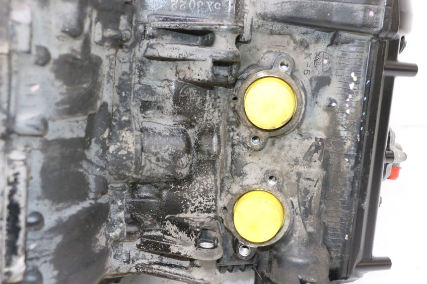 photo de MOTOR KAWASAKI ER-6 ER6 F ABS 650 (2012 - 2016) - Detalhe da peça