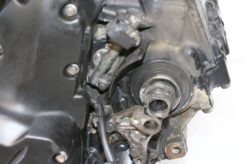photo de MOTOR KAWASAKI ER-6 ER6 F ABS 650 (2012 - 2016) - Detalhes característicos