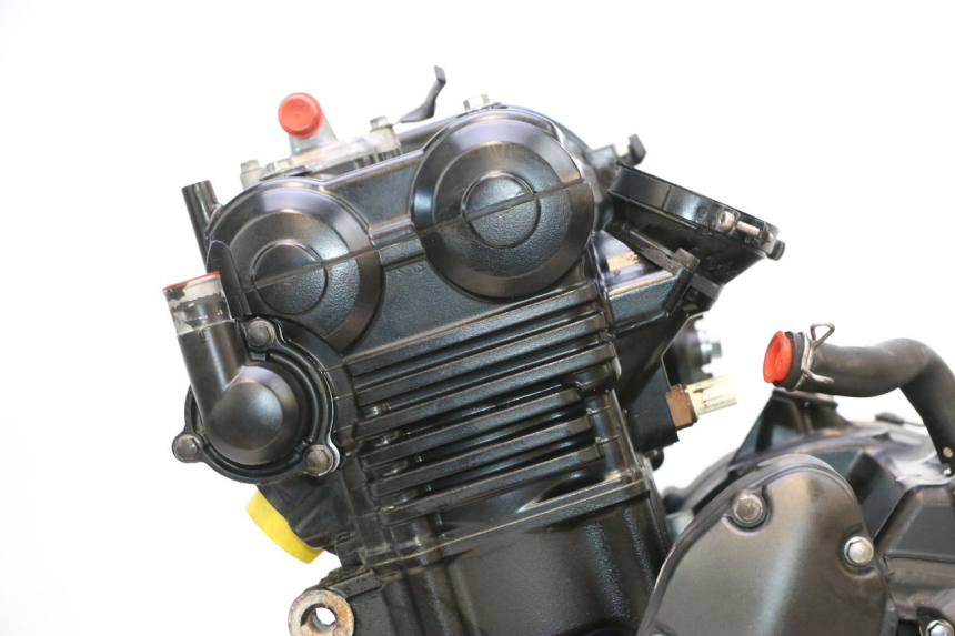 photo de MOTOR KAWASAKI ER-6 ER6 F ABS 650 (2012 - 2016) - Imagem adicional