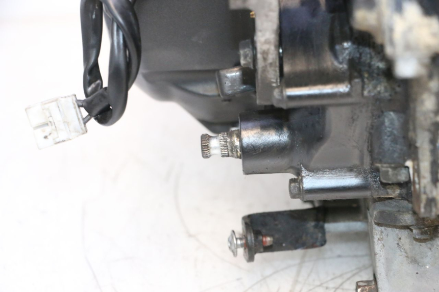 photo de MOTOR KAWASAKI ER-6 ER6 F ABS 650 (2012 - 2016) - Estrutura - ampliação