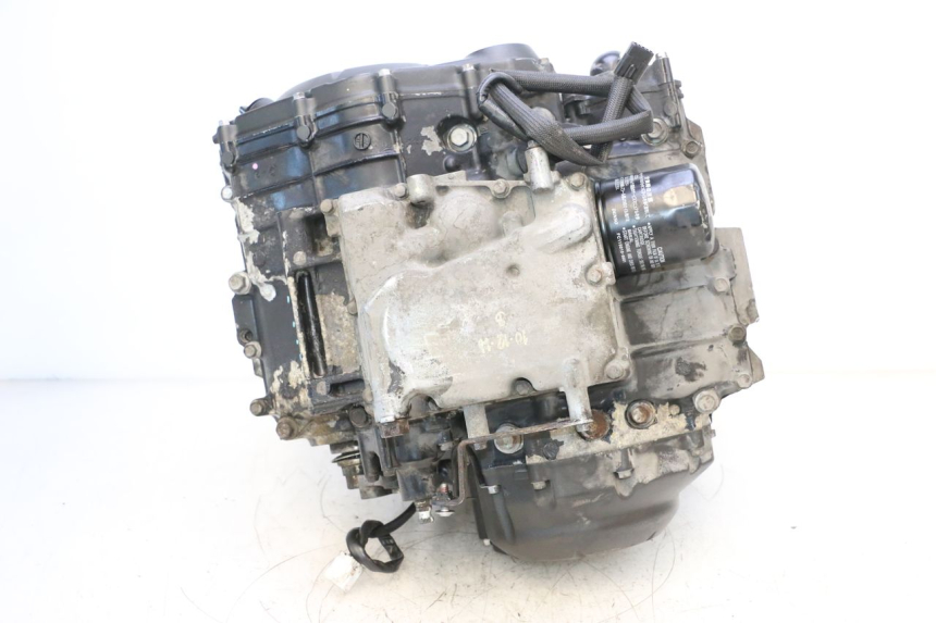 photo de MOTOR KAWASAKI ER-6 ER6 F ABS 650 (2012 - 2016) - Outro ângulo de visão