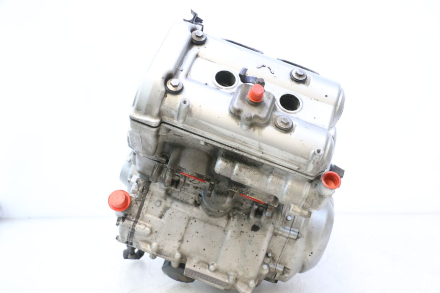 photo de MOTOR KAWASAKI ER-6 ER6 N 650 (2005 - 2009) - Ampliação dos componentes