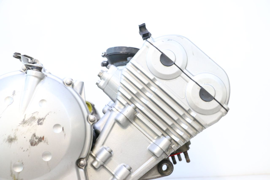 photo de MOTOR KAWASAKI ER-6 ER6 N 650 (2005 - 2009) - Vista de perto