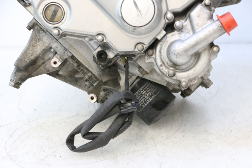 photo de MOTOR KAWASAKI ER-6 ER6 N 650 (2005 - 2009) - Imagem adicional