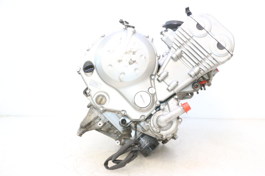 photo de MOTOR KAWASAKI ER-6 ER6 N 650 (2005 - 2009) - Estrutura - ampliação