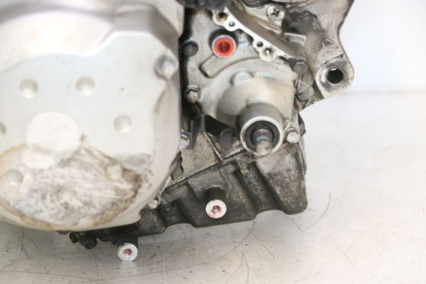 photo de MOTOR KAWASAKI ER-6 ER6 N 650 (2005 - 2009) - Estado da superfície