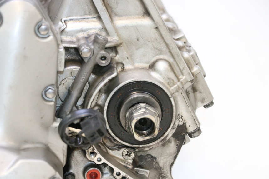 photo de MOTOR KAWASAKI ER-6 ER6 N 650 (2005 - 2009) - Peça verificada
